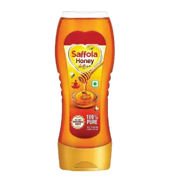 Saffola Honey350Gm