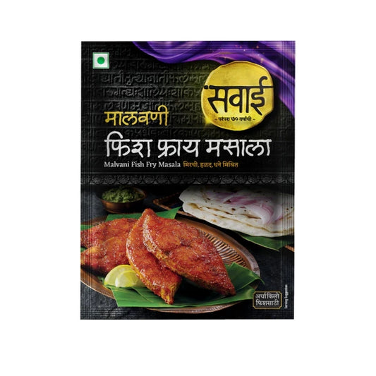 Sawai Fish Fry25Gn