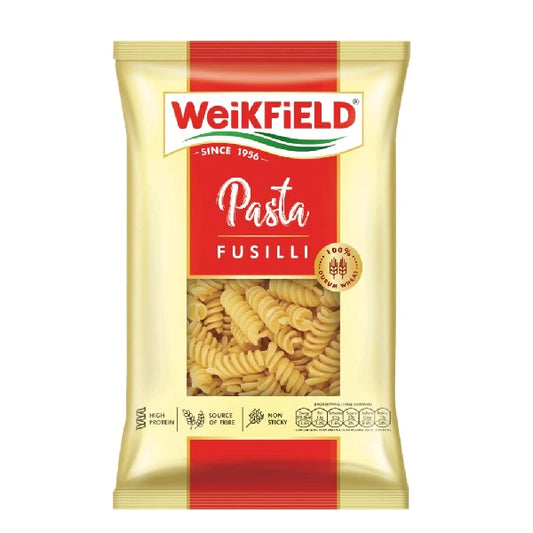 Weikfield Pasta Fusilli200Gm
