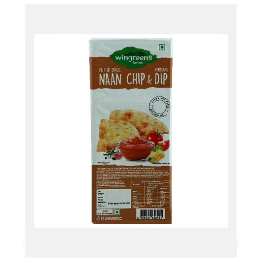Wingreens  Naam Chip Makhani Dip70gm