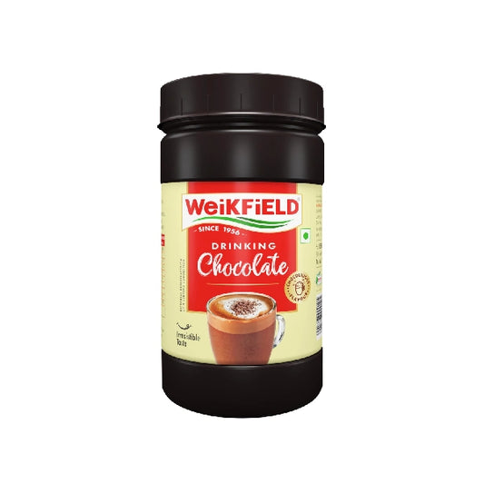 Weikfield Chocolate Powder100Gm