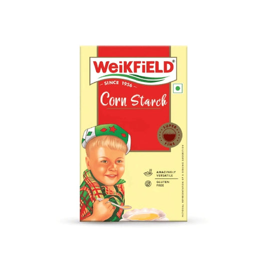 Weikfield Corn Starch100Gm