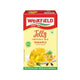 Weikfield Jelly Crystals Mix (Pineapple Flavour)90Gm