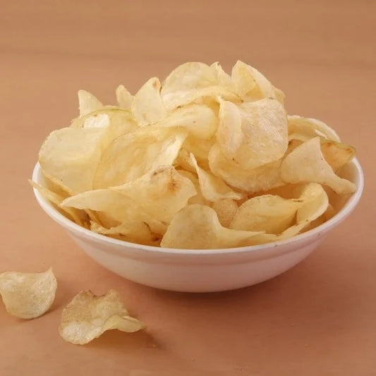 Wefers Batata100Gm