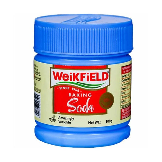 Weikfield Baking Soda100Gm