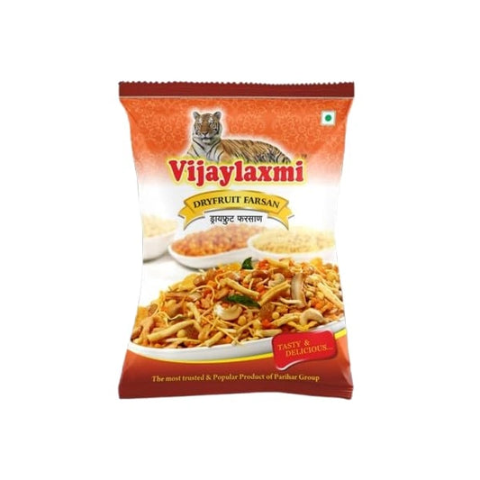 Vijaylaxmi Dryfruit Farsan500Gm