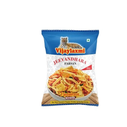 Vijaylaxmi Jeevandhara Farsan500Gm