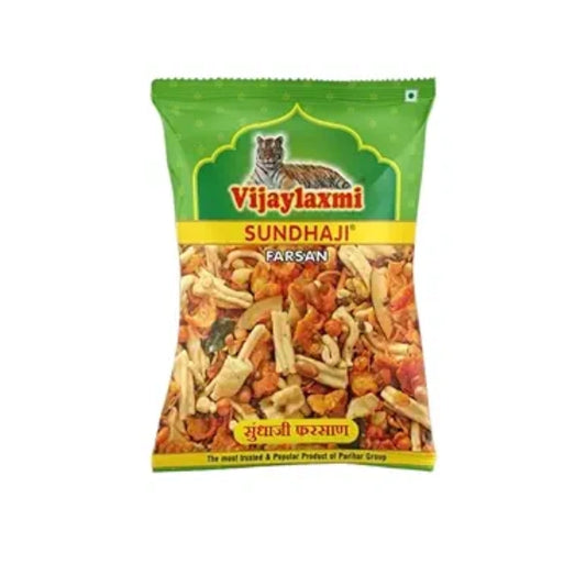Vijaylaxmi Sundhaji Farsan500Gm