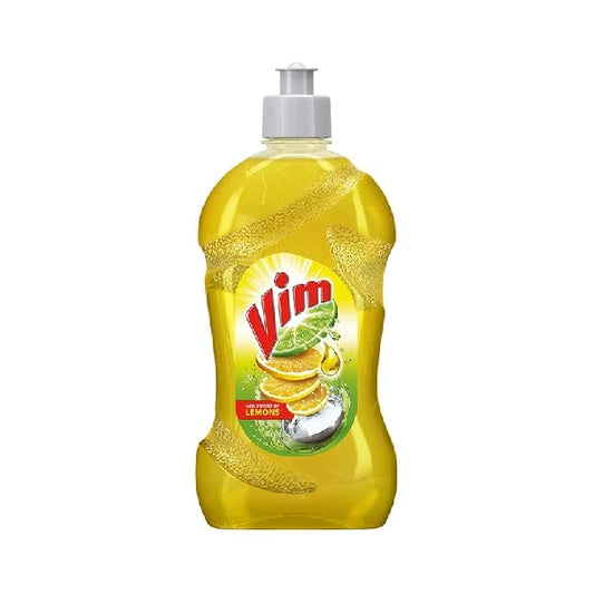Vim Dishwash Liquid 500ml