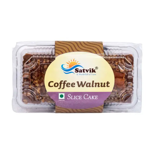 Satvik coffee walnut250gm