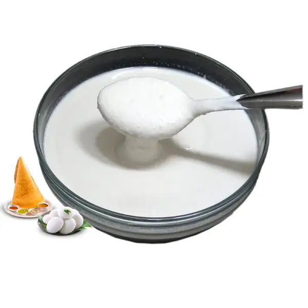 Loose Idali pith 1kg