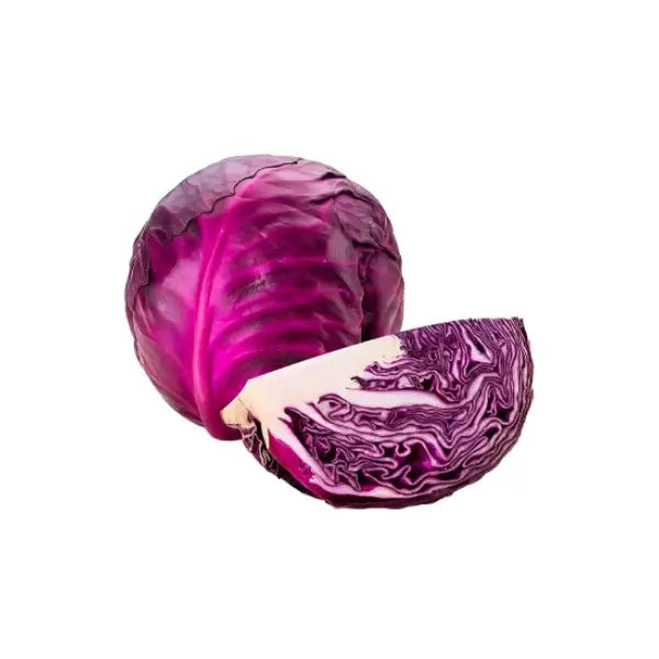 Red Cabbage