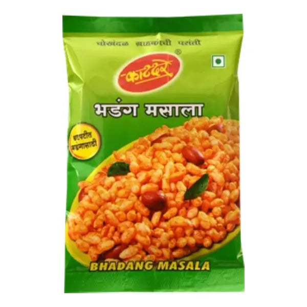 Katdare Bhadang Masala 50gm