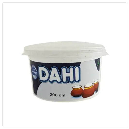 Dahi 200gm