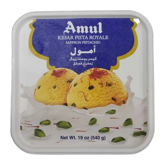 Amul keshar pista 500ml