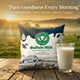 Gire bandhu buffelo milk500ml