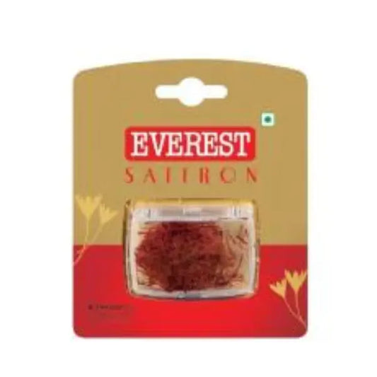 Everest saffron0.5gm