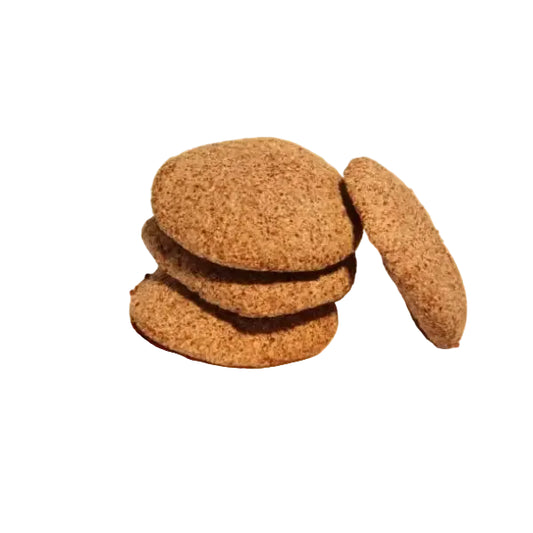The bake factory nachani ragi cookies250gm