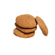The bake factory nachani ragi cookies250gm