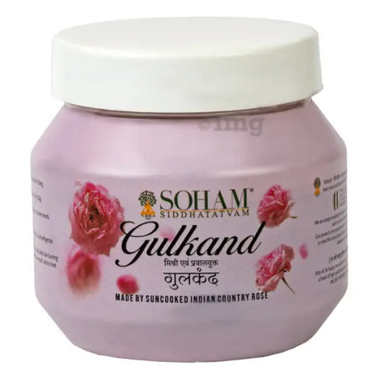 Soham gulkanad 250gm