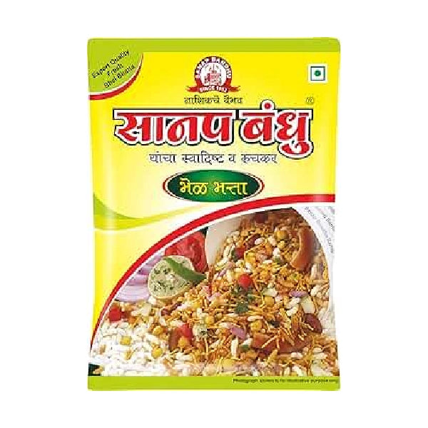 Sanap Bandhu Bhei Bhatta 250Gm