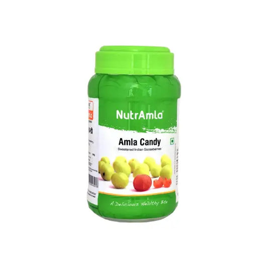 Nutr Amla Candy200Gm