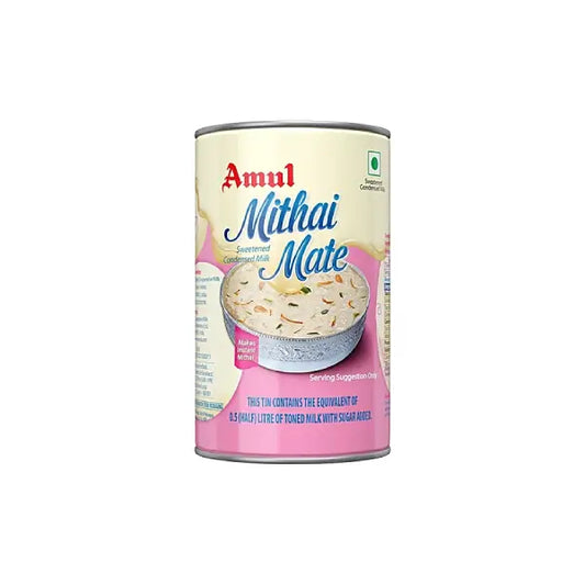 Amul Mithai Mate