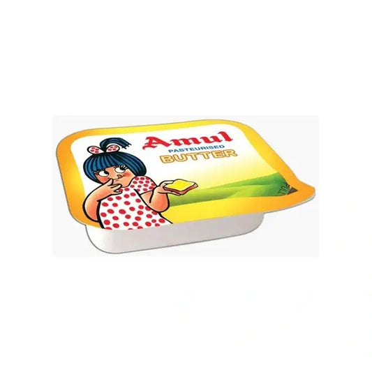 Amul Butter cube small