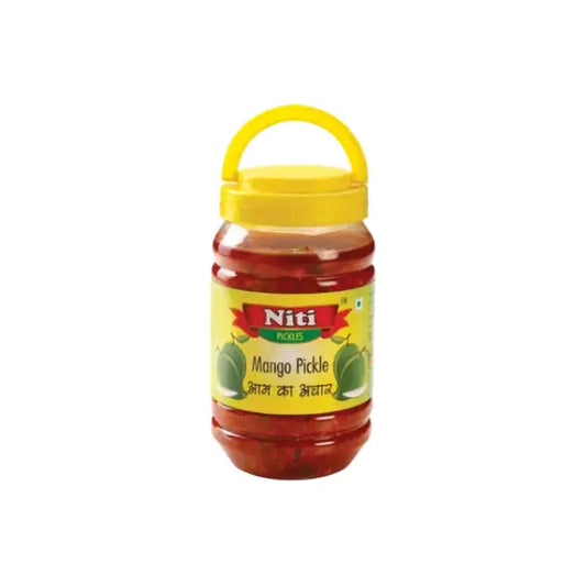 Niti Mango Pickle300Gm