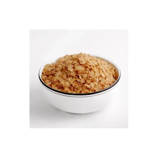 Loose Sorgghum(Jwar)Flakes