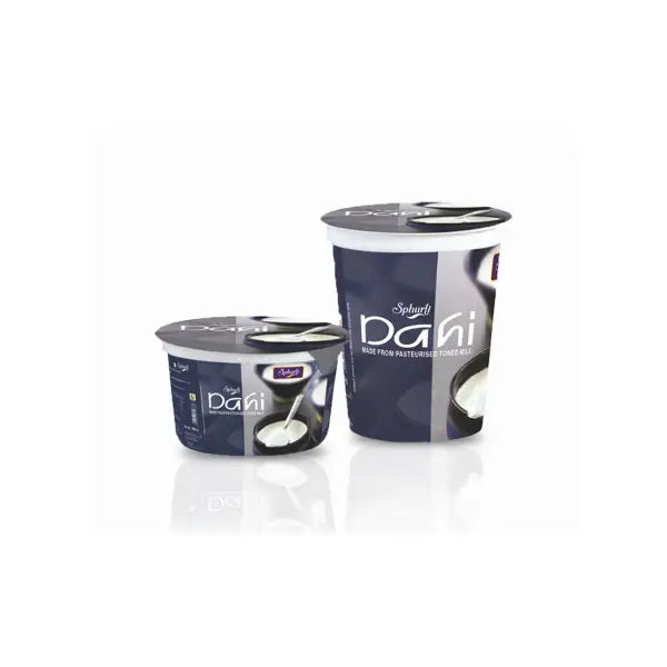 Spurti Dahi 500Gm