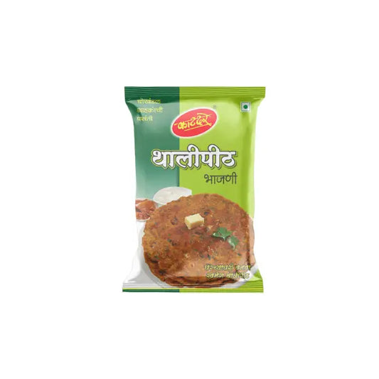 Katdare Thalipith Bhajani200Gm