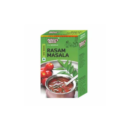 Pallavi Spices Sambar Masla50Gm
