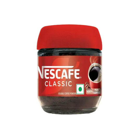 Nescafe Classic Coffee Powder24Gm