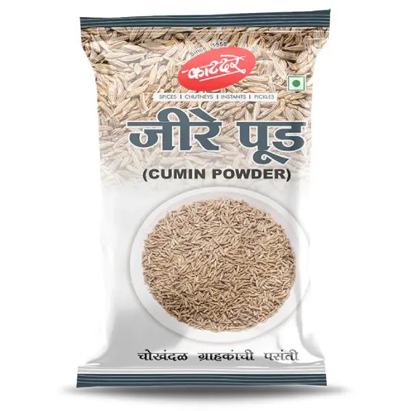 Katdare Jire pood 10gm