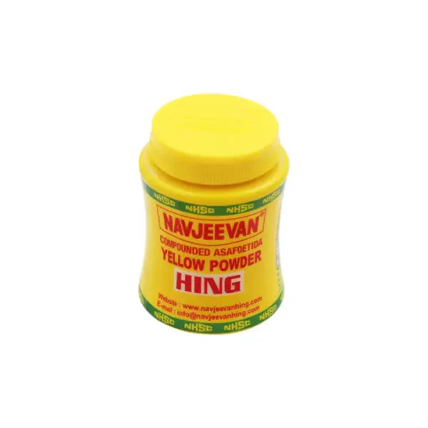 Navjeevan Hing Powder50Gm