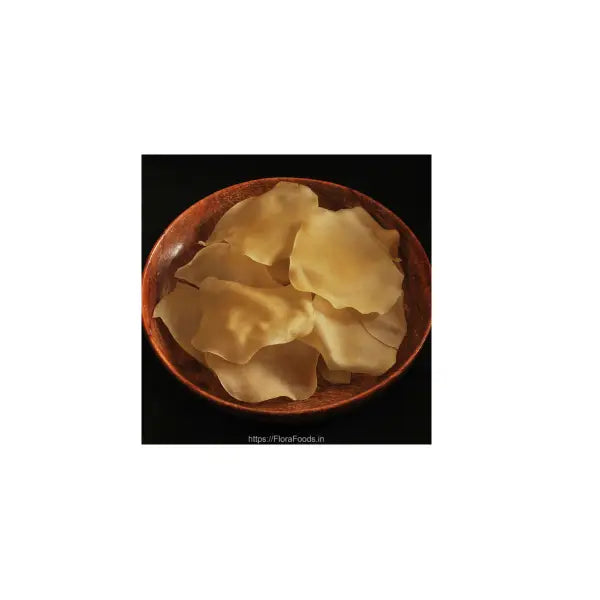 Loose Papad Poha