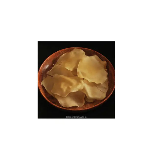 Loose Papad Poha