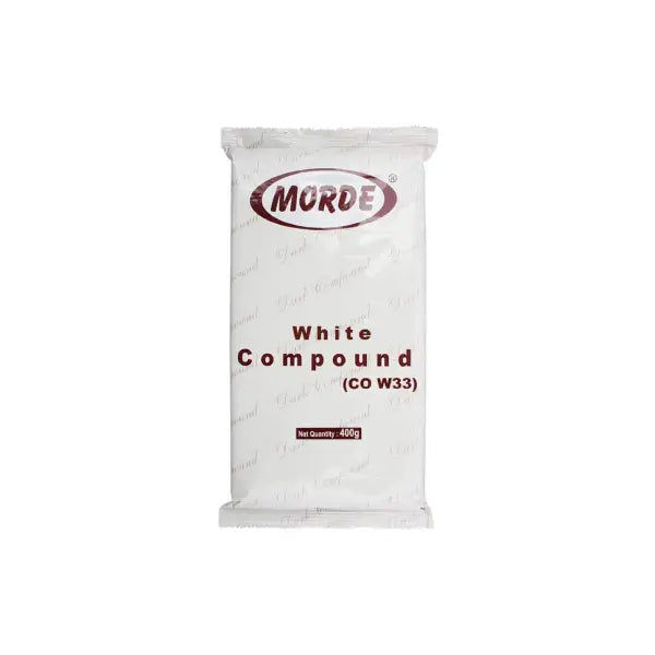 Morde White Compound400Gm