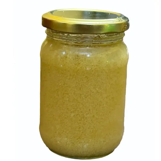 Ghee Home Made Buffalo 250gm