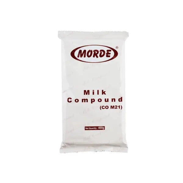 Morde Milk Compound400Gm