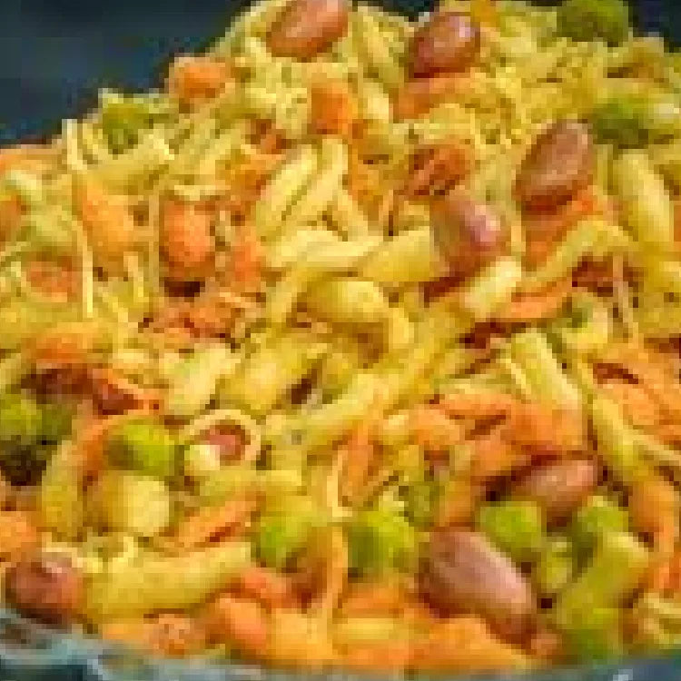 Shubhlaxmi Fryums