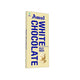 Amul White Chocolate 150gm