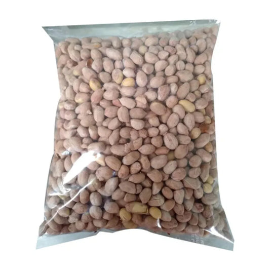 Salted Shengdana