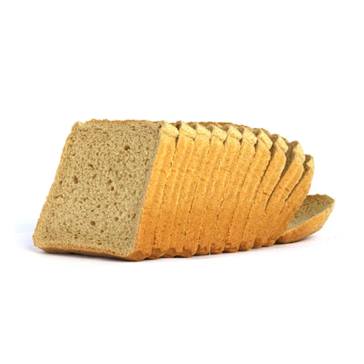 Malpanies Brown Toast