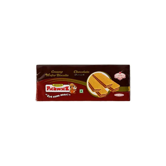 Pickwick  biscuits chocolate 150gm