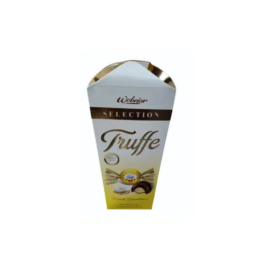 Wobniar Truffe Coconut Chocolate250Gm
