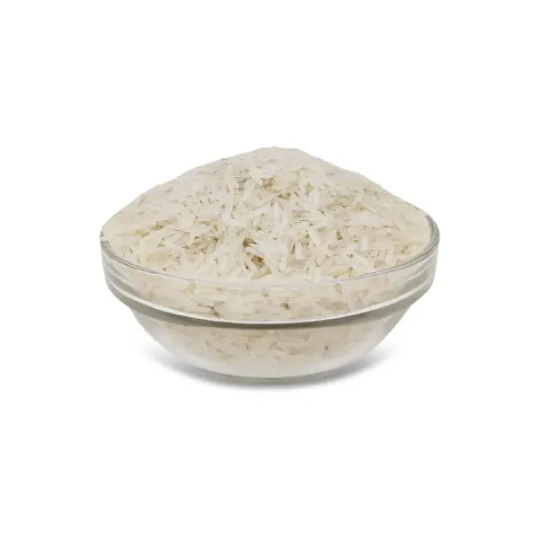 Loose Basmati Rice