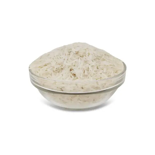 Loose Basmati Rice
