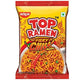 Top Ramen  Hot And Spicy Noodles70Gm